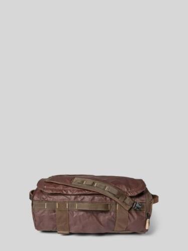 The North Face Duffle Bag mit Label-Stitching Modell 'BASE CAMP VOYAGE...