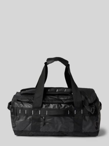 The North Face Duffle Bag mit Label-Print Modell 'BASE CAMP VOYAGER' i...