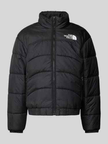 The North Face Steppjacke mit Stehkragen Modell '2000' in Black, Größe...