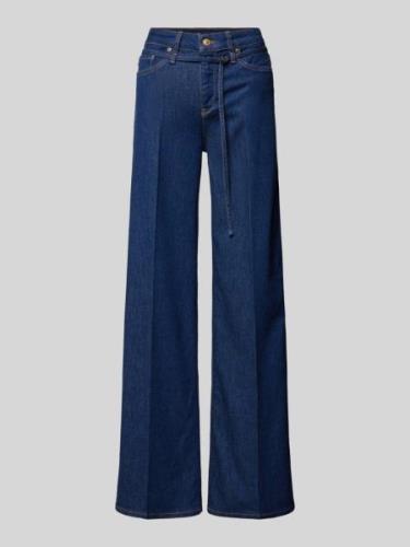 Raffaello Rossi Baggy Fit Jeans im 5-Pocket-Design Modell 'Sventy' in ...