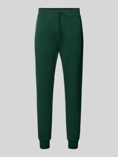 Polo Ralph Lauren Sweatpants mit Label-Stitching Modell 'ATHLETIC' in ...