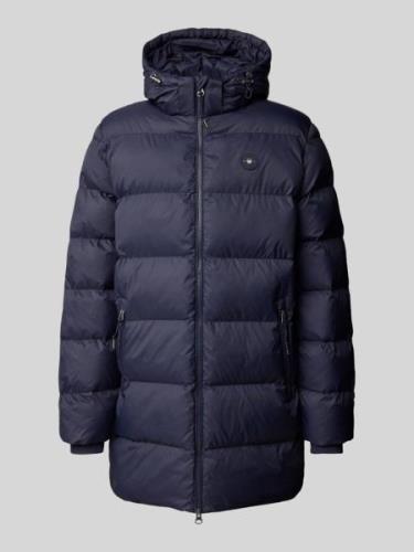 Gant Steppjacke mit Zweiwege-Reißverschluss Modell 'ACTIVE CLOUD' in M...