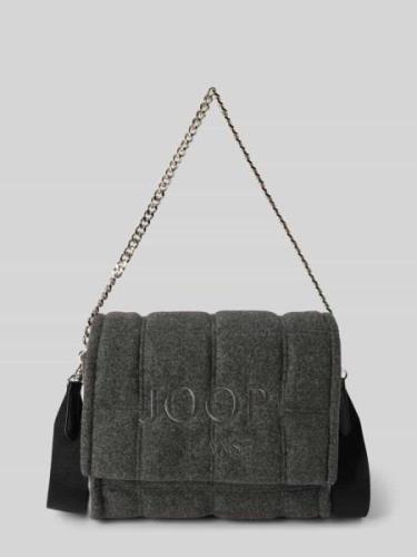 JOOP! Jeans Handtasche mit Label-Stitching Modell 'ordine giaccone zor...