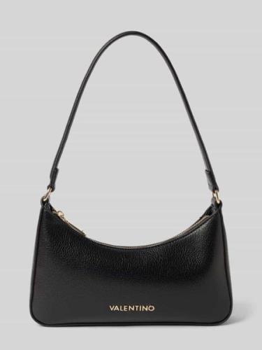 VALENTINO BAGS Handtasche mit Label-Applikation Modell 'SPECIAL KELLY'...