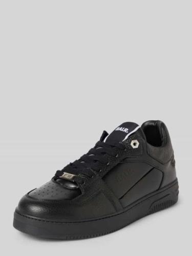 Balr. Sneaker aus Leder mit Label-Detail Modell 'The Club Urban Cup' i...