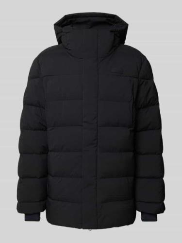 Cotopaxi Steppjacke mit Kapuze Modell 'Alivio' in Black, Größe L