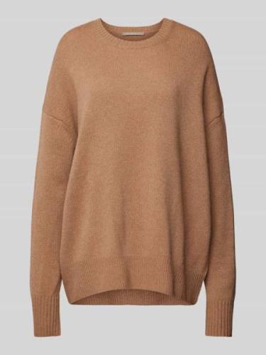 (The Mercer) N.Y. Strickpullover aus Kaschmir mit Rundhalsausschnitt i...