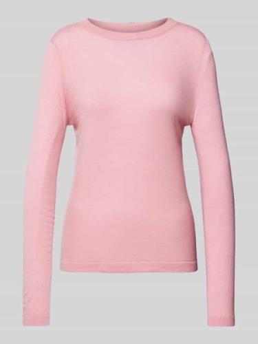 Christian Berg Woman Selection Strickpullover mit Rundhalsausschnitt i...