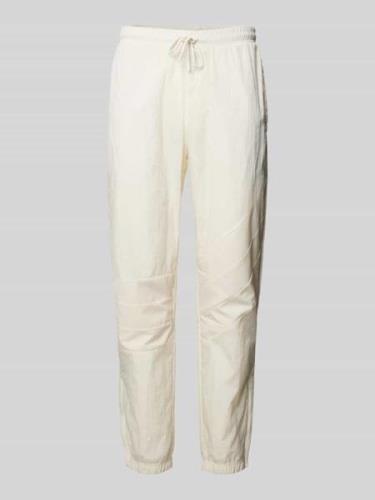 SERGIO TACCHINI Sweatpants mit elastischem Bund Modell 'PATRICK' in Of...