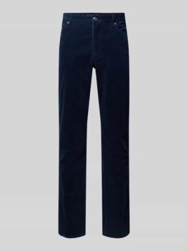 Tommy Hilfiger Straight Leg Cordhose im 5-Pocket-Design Modell 'DENTON...