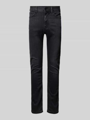 Tommy Hilfiger Slim Fit Jeans im 5-Pocket-Design Modell 'BLEECKER' in ...