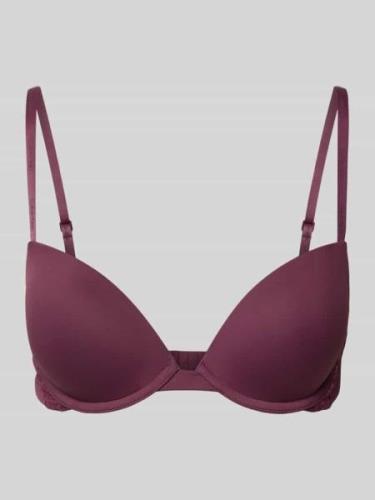 Calvin Klein Underwear Push-up-BH mit Hakenverschluss Modell 'ATTRACTI...