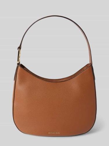 MICHAEL Michael Kors Hobo Bag aus echtem Rindsleder Modell 'KENSONGTON...