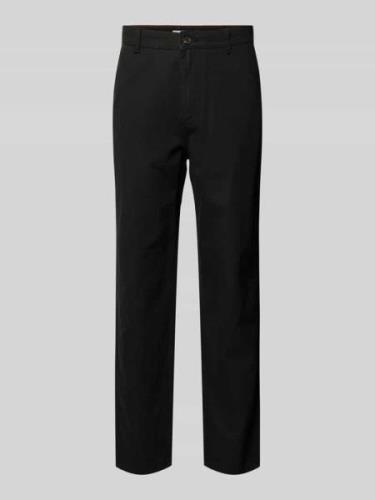 Only & Sons Regular Fit Stoffhose mit Teilungsnähten Modell 'LOU' in B...