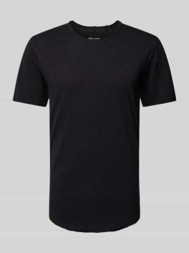 Only & Sons T-Shirt mit Rundhalsausschnitt Modell 'BENNE' in Black, Gr...