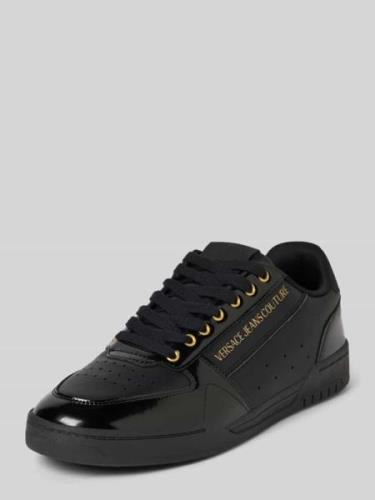 Versace Jeans Couture Sneaker mit Label-Schriftzug Modell 'FONDO BROOK...