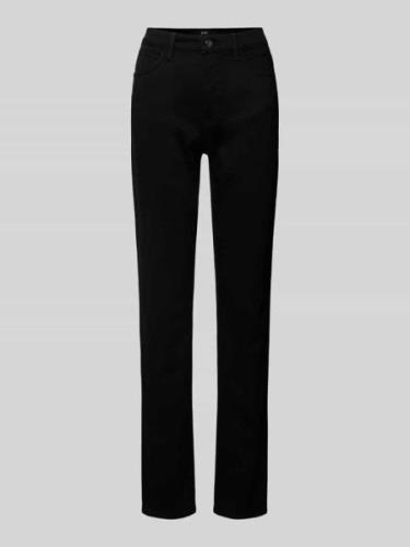 Brax Slim Fit Jeans mit Gürtelschlaufen Modell 'Style.Mary Thermo' in ...