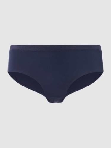 Blue Label PLUS SIZE Panty aus Mikrofaser Modell 'Andalucia' in Dunkel...