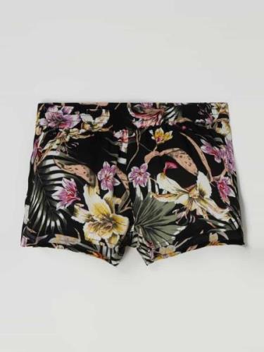 ONeill Shorts aus Viskose Modell 'Woven' in Black, Größe 140