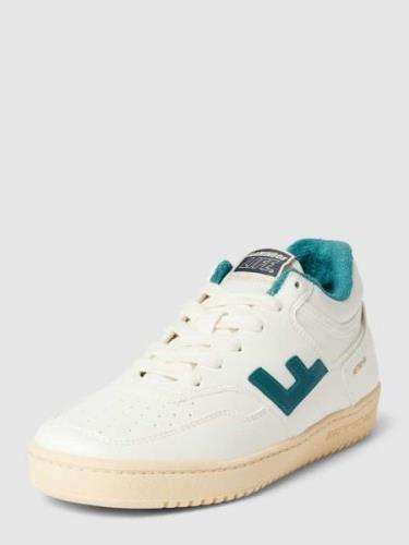 Flamingos Life Sneaker mit Label-Details Modell 'Retro 90s' in Ocean, ...