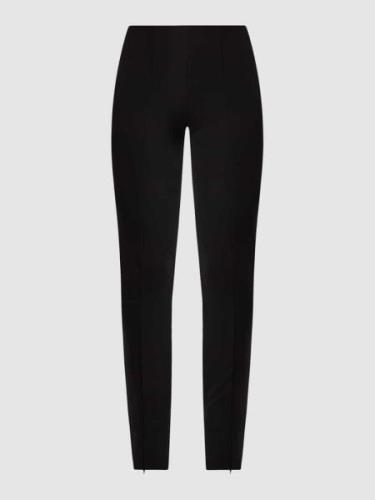 CATWALK JUNKIE Leggings mit Stretch-Anteil Modell 'Nice' in Black, Grö...