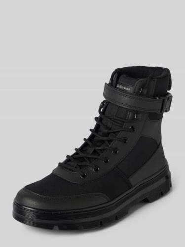 Dr. Martens Boots mit Zugschlaufe Modell 'Combs Tech' in Black, Größe ...