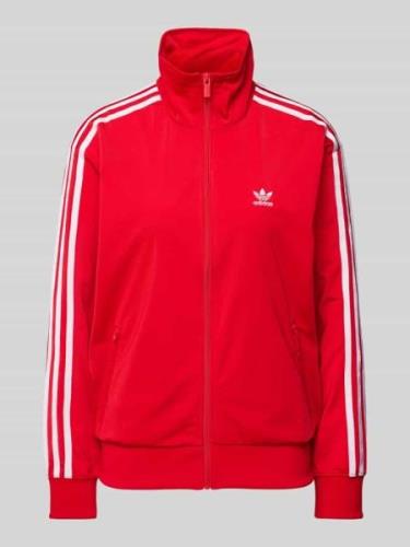 adidas Originals Trainingsjacke mit Logo-Stitching Modell 'FIREBIRD' i...