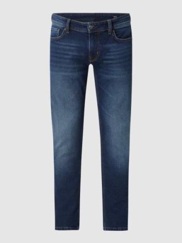 JOOP! Collection Slim Fit Jeans mit Stretch-Anteil Modell 'Hamond' in ...