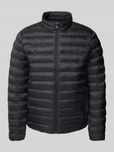 Tommy Hilfiger Steppjacke mit Reißverschlusstaschen Modell 'CORE PACKA...