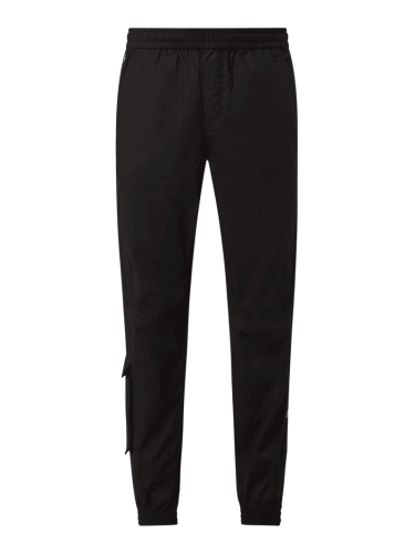 G-Star Raw Jogpants aus Baumwolle in Black, Größe 33