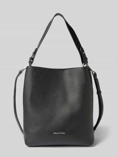 MARC O POLO HOBO BAG von MA RC O’POLO in Black, Größe 1