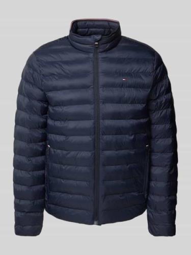 Tommy Hilfiger Steppjacke mit Reißverschlusstaschen Modell 'CORE PACKA...