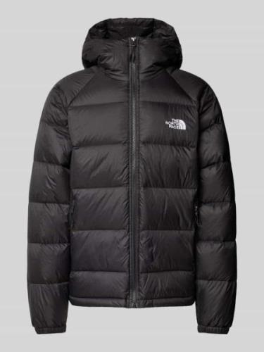 The North Face Steppjacke mit Stehkragen Modell 'HYDRENALITE' in Black...