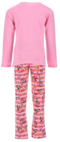 Disney Minnie Maus Pyjama, Rosa, 8 Jahre
