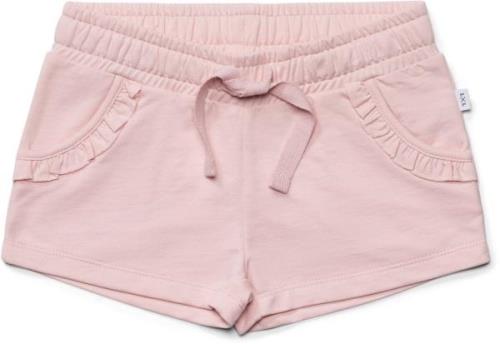 Luca &  Lola Duna Shorts, Pink 110–116