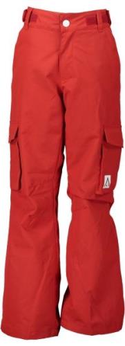 Wearcolour Trooper Thermohose, Falu Red 120