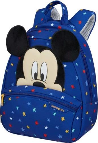 Samsonite Disney Ultimate 2.0 Kinder Rucksack 7L, Mickey Stars, Kinder...