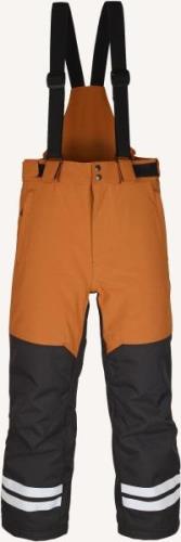 Lindberg Colden Skihose, Sudan Brown, 100