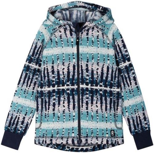 Reima Northern Fleecejacke, Cold Mint, 116