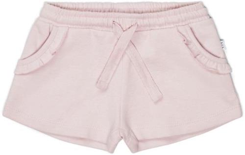 Luca &  Lola Duna Shorts, Pink 98-104