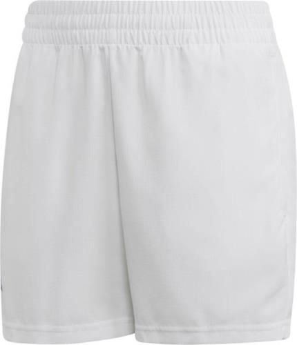 Adidas Boys Club Shorts, White 164