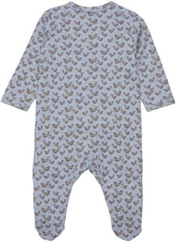 Fixoni Pyjama, Blue Fog, 62