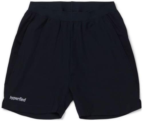 Hyperfied Mesh Shorts, Anthracite 134–140