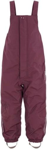 Didriksons Tarfala Thermohose, Plum, 90