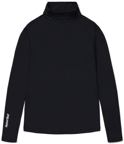 Hyperfied Running Turtle Sweater, Anthracite 134-139