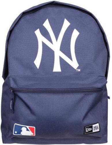 New Era MLB New York Yankees Kinder Rucksack, Blau