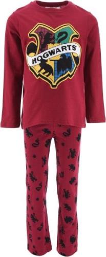 Harry Potter Pyjama, Red, 6 Jahre