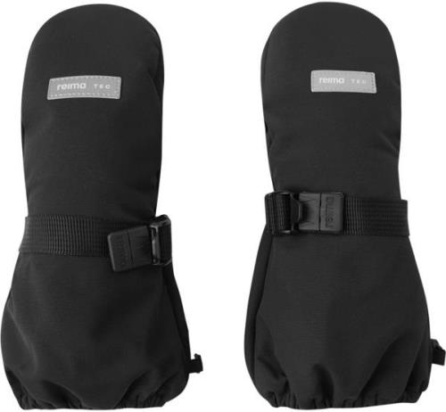 Reima Ote Handschuhe, Schwarz, 2