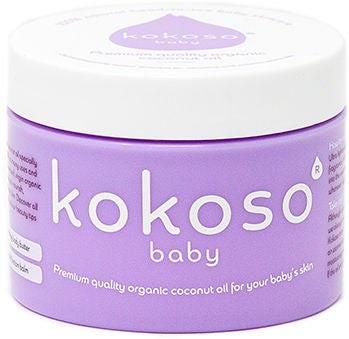 Kokoso Bio-Kokosöl 70 g