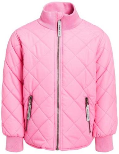 Nordbjørn Falsterbo Steppjacke, Aurora Pink, 86